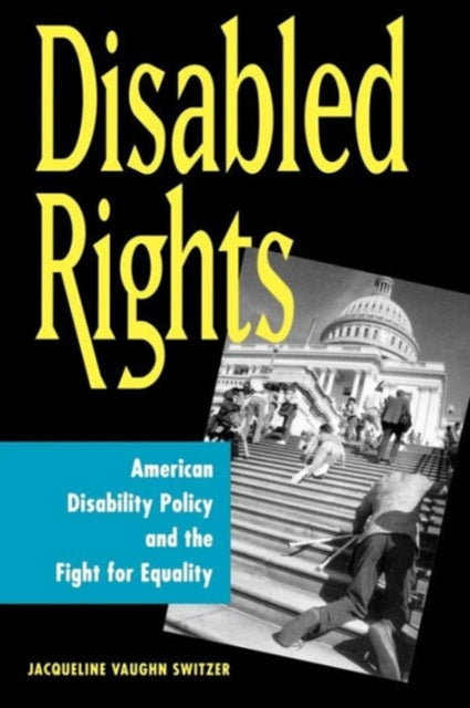 Disabled Rights