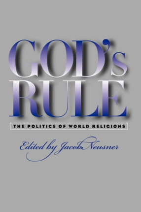 Gods Rule