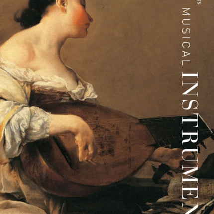 Musical Instruments MFA Highlights