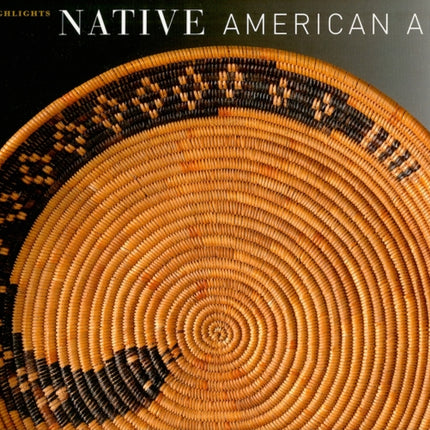 Native American Art MFA Highlights