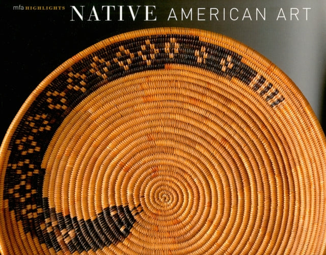 Native American Art MFA Highlights