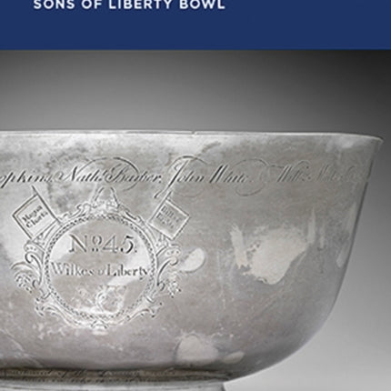 Paul Revere: Sons of Liberty Bowl