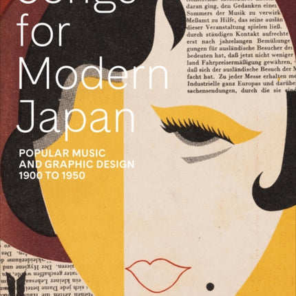 Songs for Modern Japan