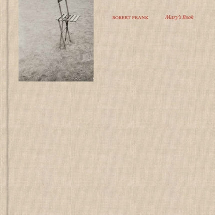 Robert Frank Marys Book