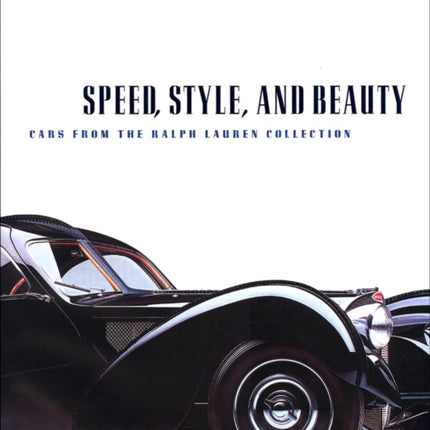 Speed Style and Beauty