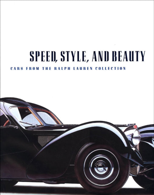 Speed Style and Beauty