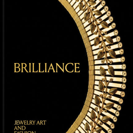 Brilliance Jewelry Art and Fashion