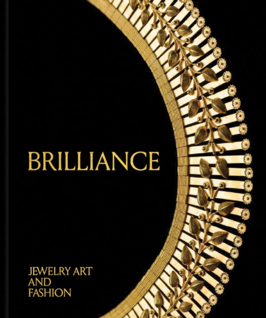 Brilliance Jewelry Art and Fashion