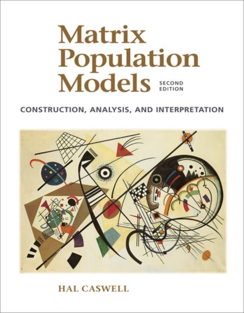 matrixpopulationmodels2ndedition