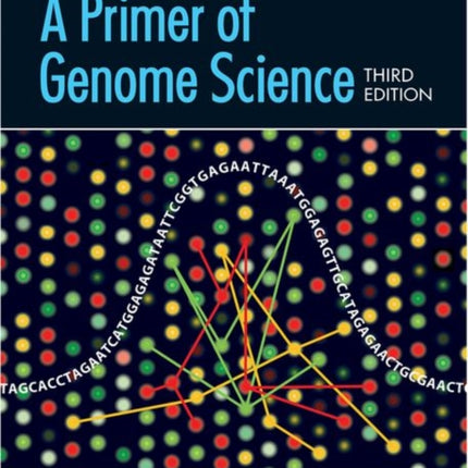 A Primer of Genome Science