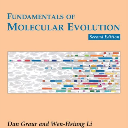 Fundamentals of Molecular Evolution