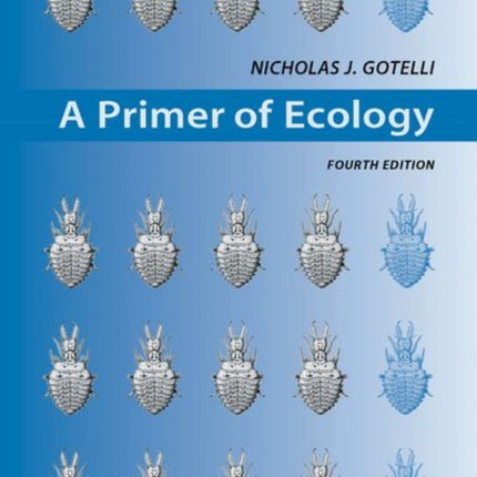 A Primer of Ecology