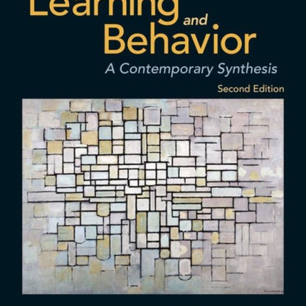 Learning and Behavior