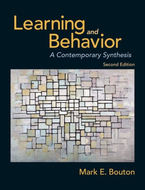 Learning and Behavior