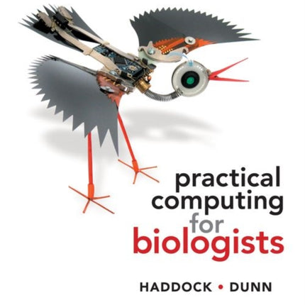 Practical Computing for Biologists