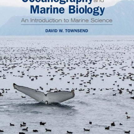 Oceanography and Marine Biology An Introduction