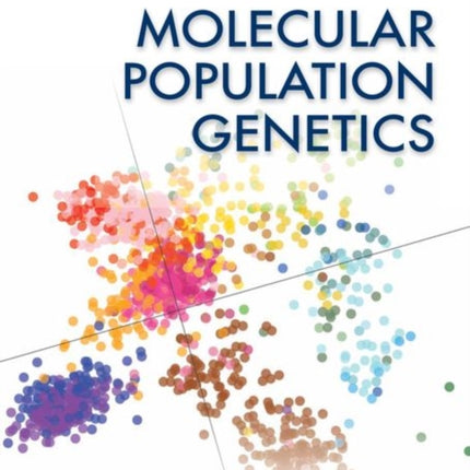 Molecular Population Genetics