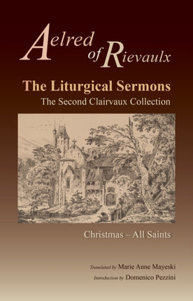 The Liturgical Sermons