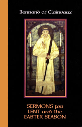 Sermons for Lent and the Easter Season