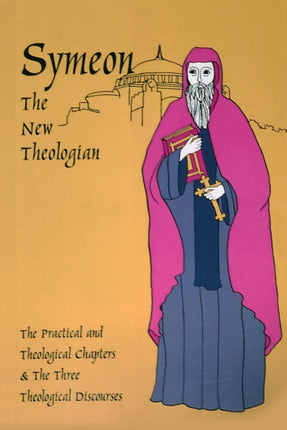 The Theological and Practical Treatises and the Three Theological Discourses 41 Cistercian Studies 41