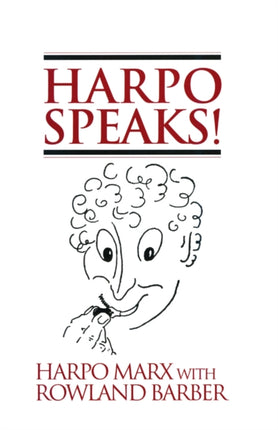 Harpo Speaks Limelight
