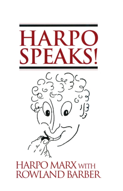 Harpo Speaks Limelight
