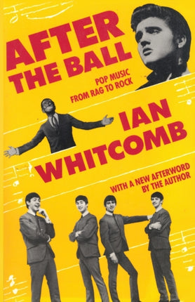 After the Ball Pop Music from Rag to Rock