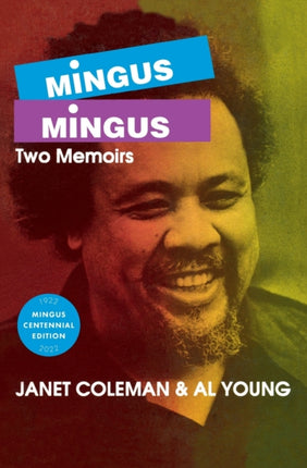 MingusMingus Two Memoirs Limelight