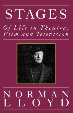 Stages of Life in Theatre Film and Television