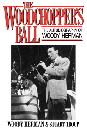 The Woodchoppers Ball