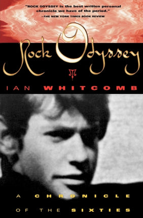 Rock Odyssey Chronicle of the Sixties A Chronicle