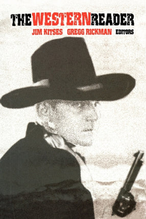 The Western Reader Limelight