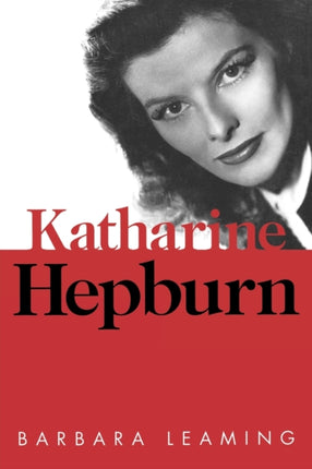 Katharine Hepburn Limelight