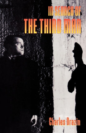 In Search of the Third Man Limelight
