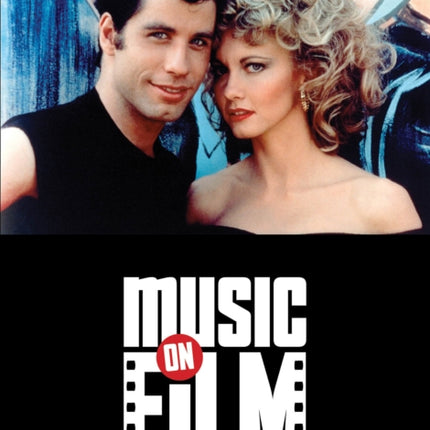 Grease: Music on Film Series