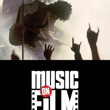 Purple Rain: Music on Film Series