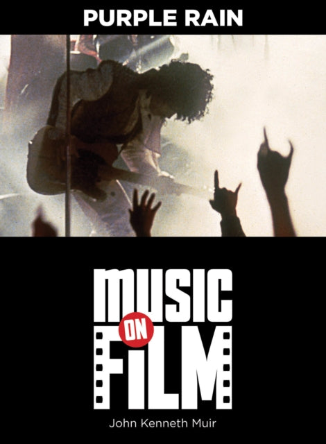 Purple Rain: Music on Film Series