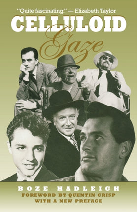 Celluloid Gaze Limelight