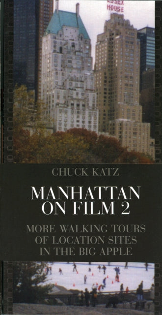 Manhattan on Film More Walking Tours of Location