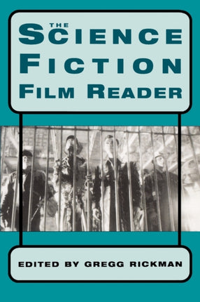 The Science Fiction Film Reader Limelight