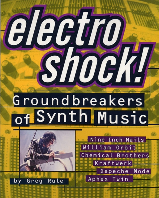 Electro Shock!