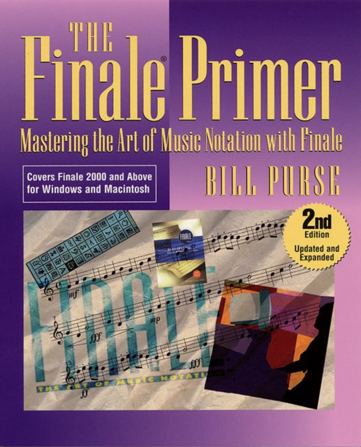 The Finale Primer: Mastering the Art of Music Notation with Finale