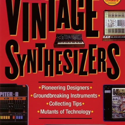 Vintage Synthesizers
