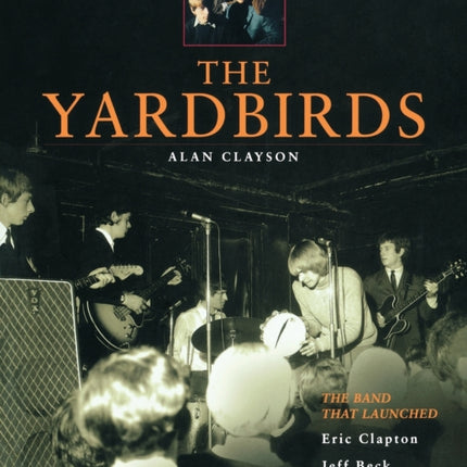 The Yardbirds