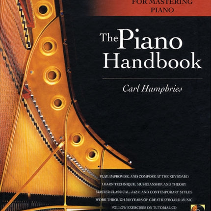 The Piano Handbook