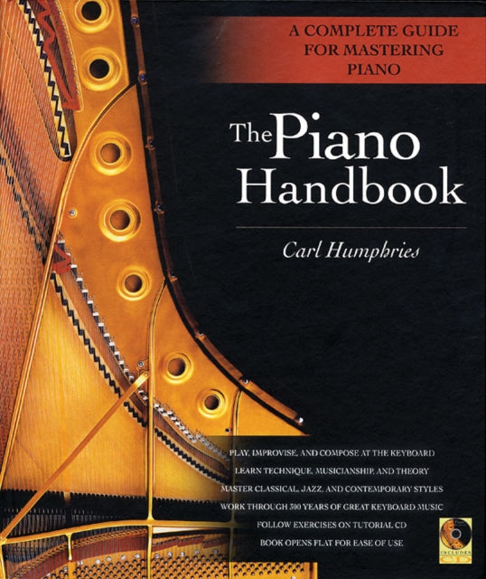 The Piano Handbook