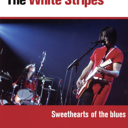 White Stripes
