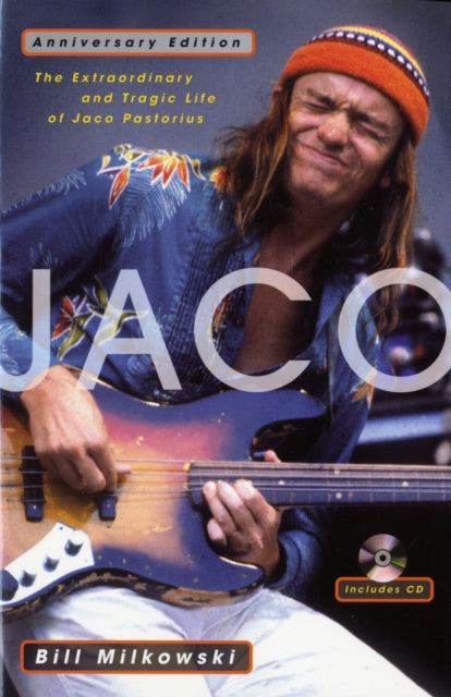 JACO THE EXTRAORDINARY  TRAGPB