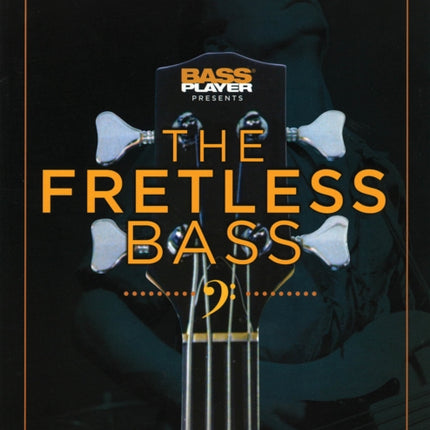 Bass Player Presents the Fretless Bass by Jisi