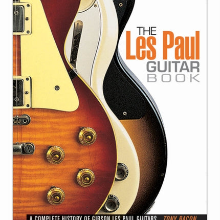 The Les Paul Guitar Book